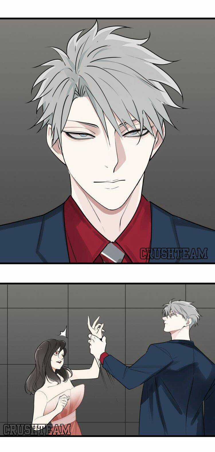 Vật Trong Tay Chapter 9 trang 22