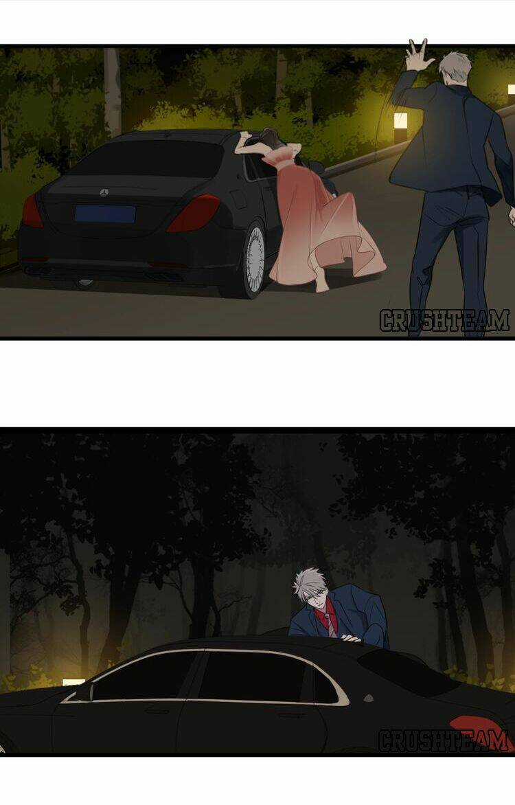 Vật Trong Tay Chapter 9 trang 24