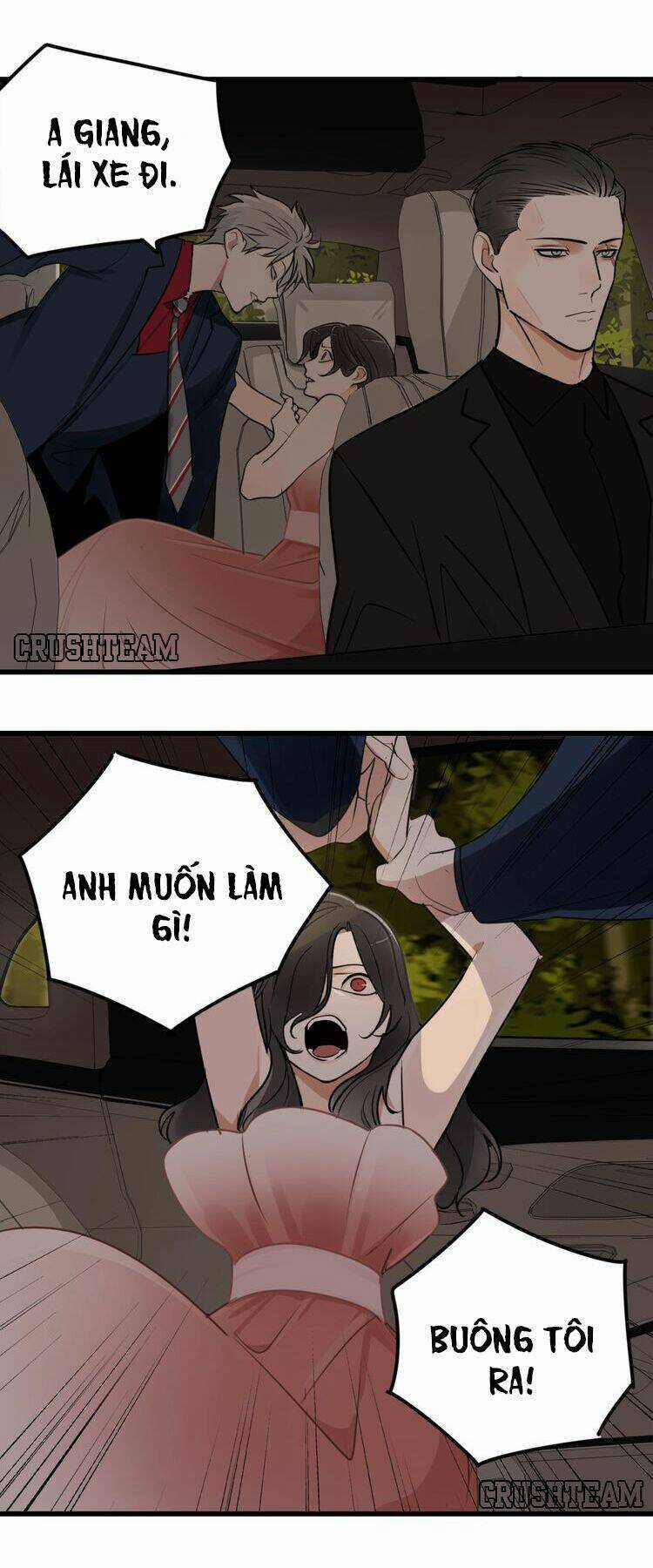 Vật Trong Tay Chapter 9 trang 25