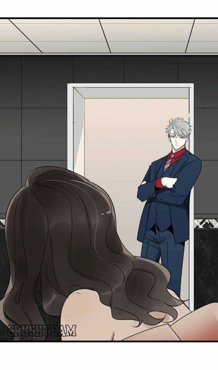 Vật Trong Tay Chapter 9 trang 3