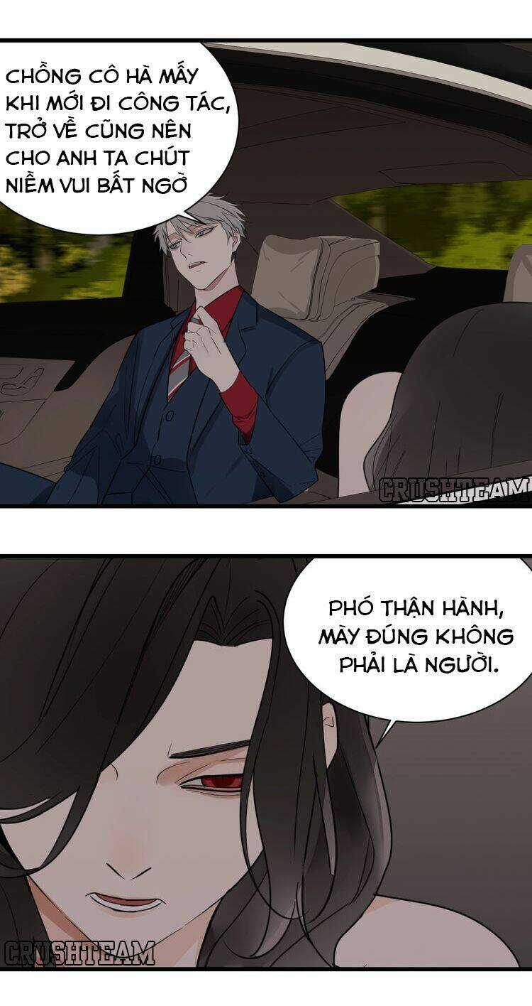 Vật Trong Tay Chapter 9 trang 31