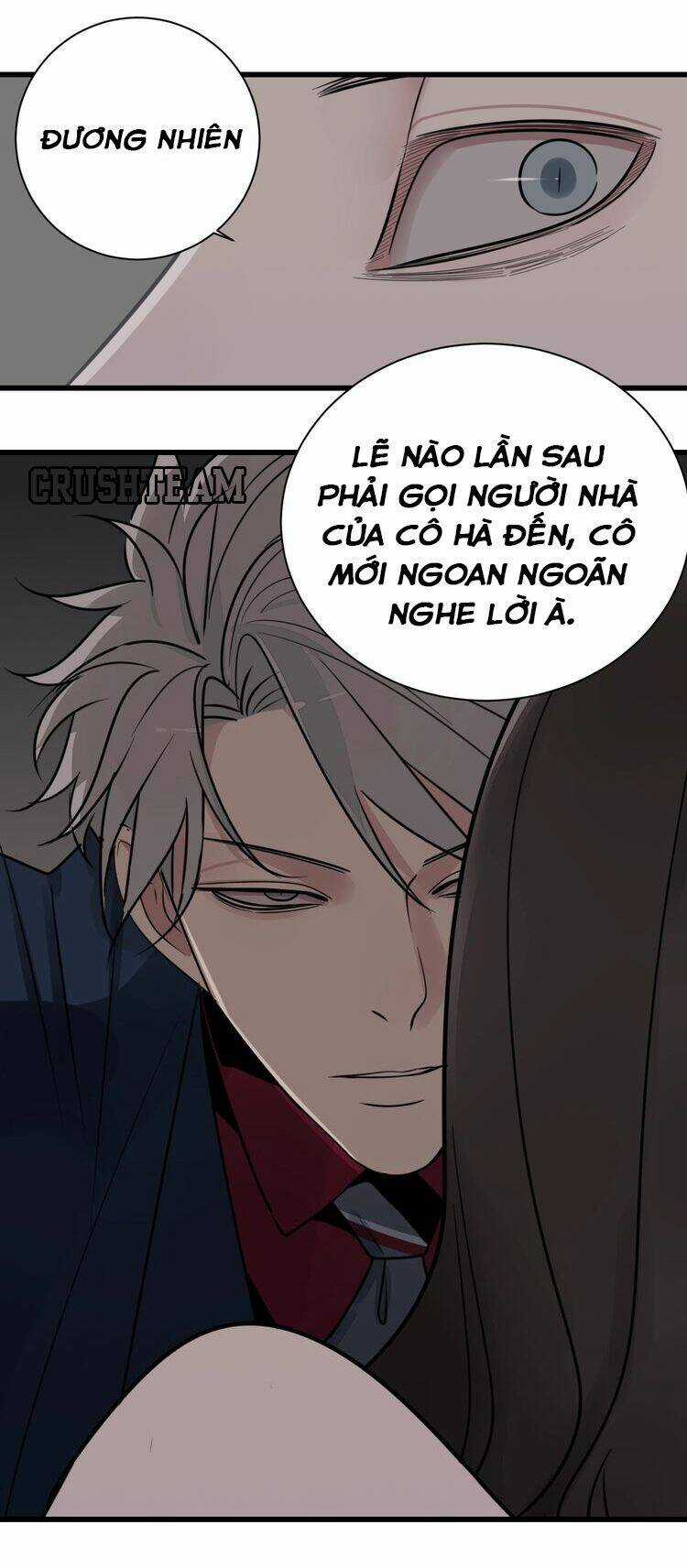 Vật Trong Tay Chapter 9 trang 33