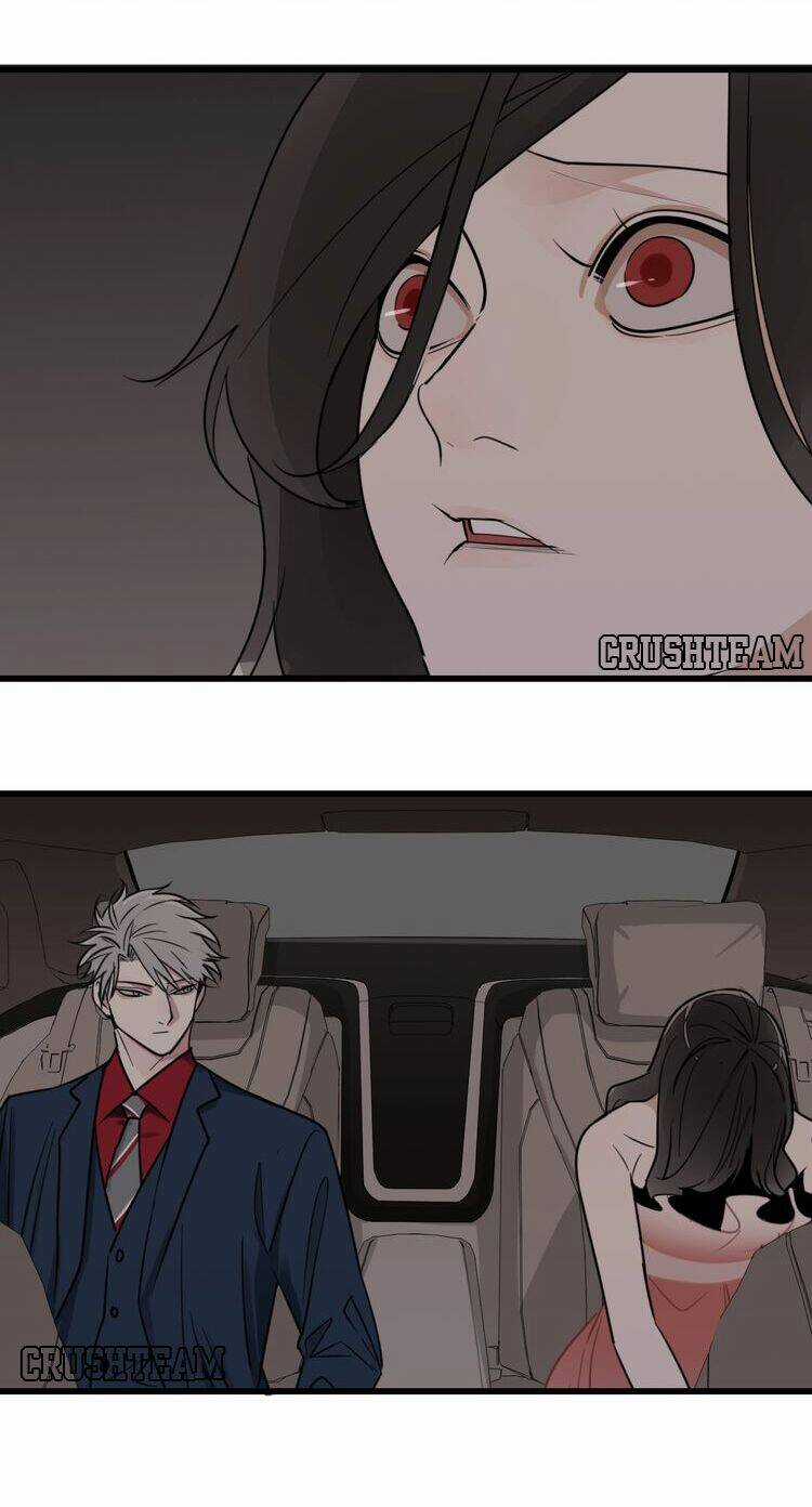 Vật Trong Tay Chapter 9 trang 34