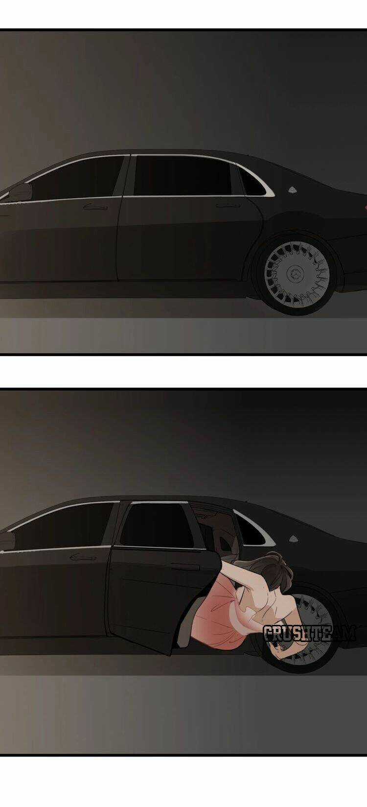 Vật Trong Tay Chapter 9 trang 36