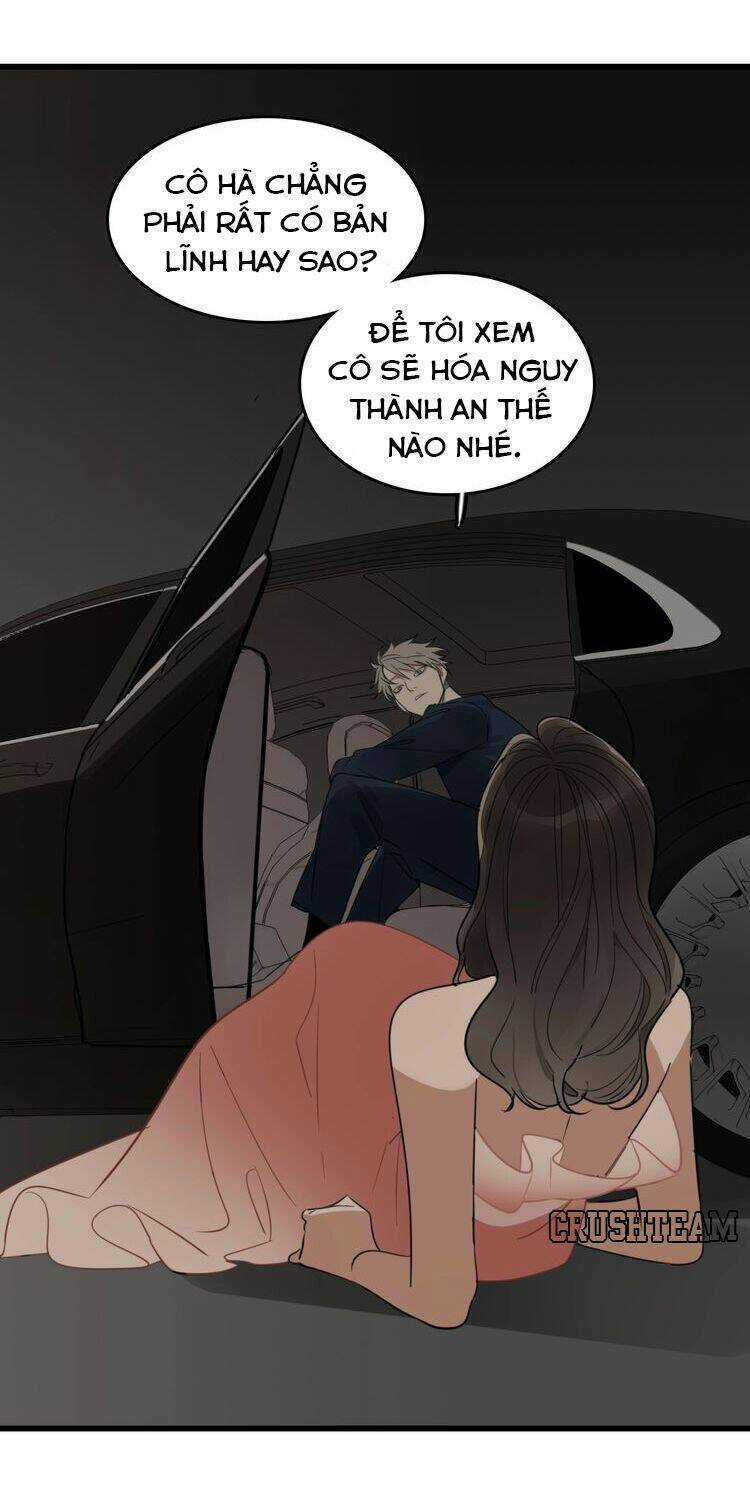 Vật Trong Tay Chapter 9 trang 37