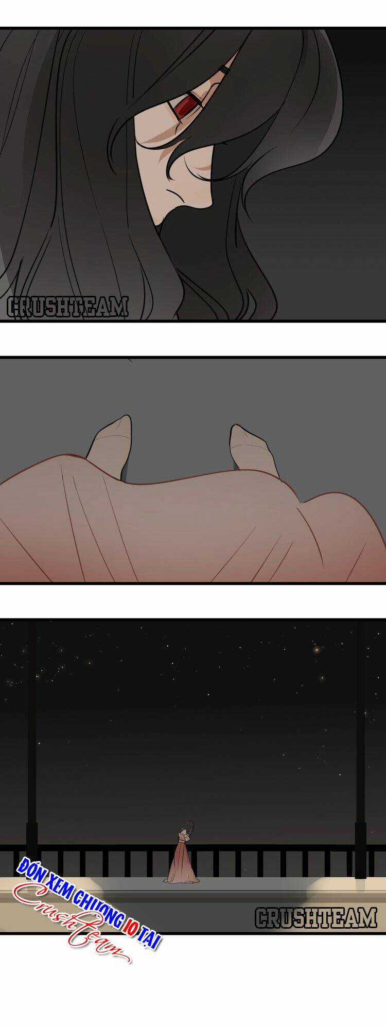 Vật Trong Tay Chapter 9 trang 39