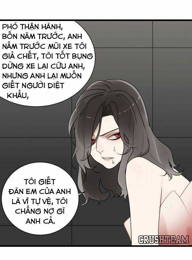 Vật Trong Tay Chapter 9 trang 7