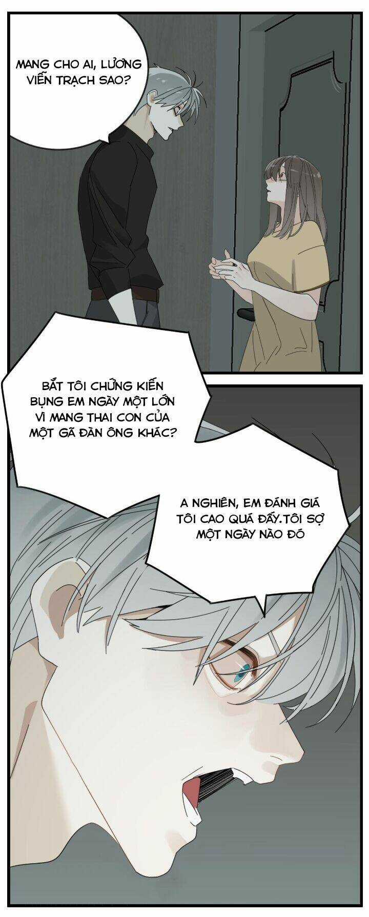 Vật Trong Tay Chapter 90 trang 13