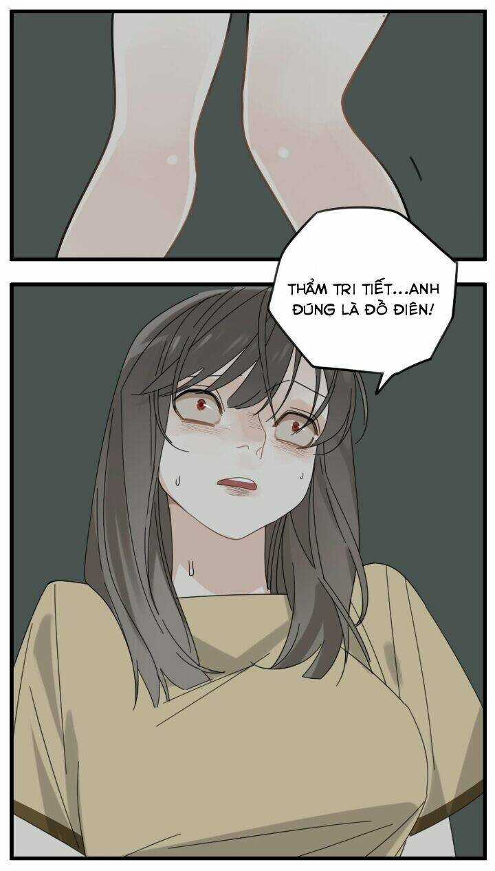 Vật Trong Tay Chapter 90 trang 15