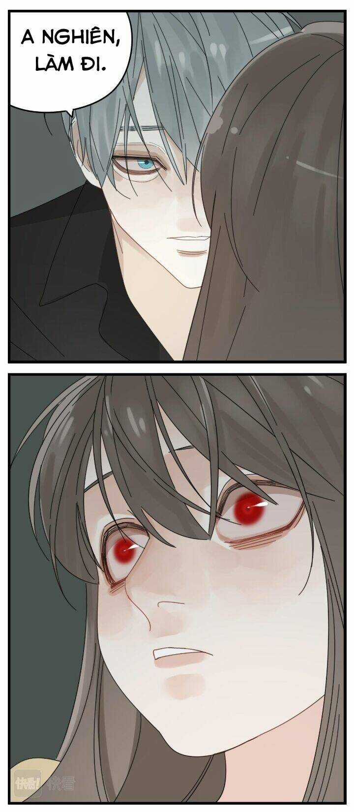 Vật Trong Tay Chapter 90 trang 16