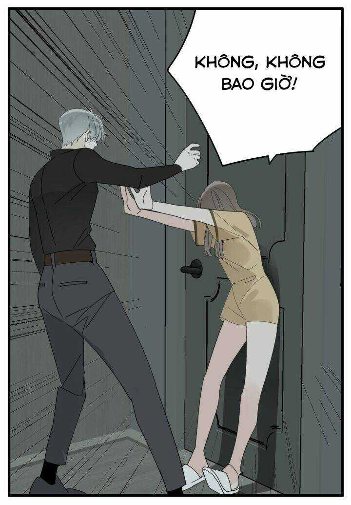 Vật Trong Tay Chapter 90 trang 17