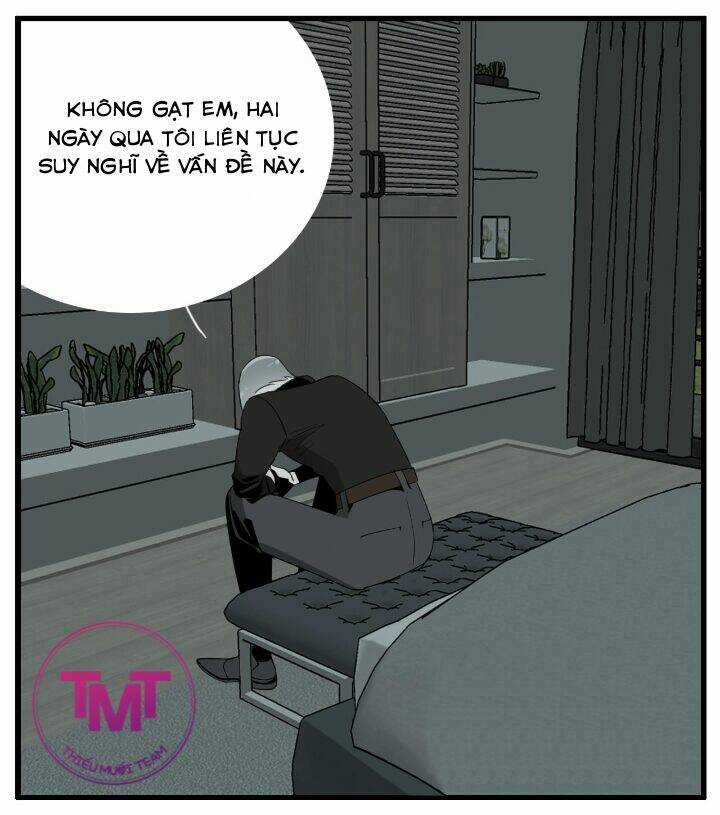 Vật Trong Tay Chapter 90 trang 2