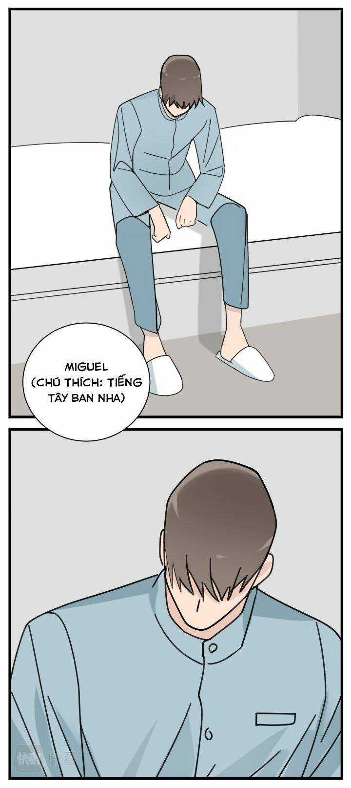 Vật Trong Tay Chapter 90 trang 21