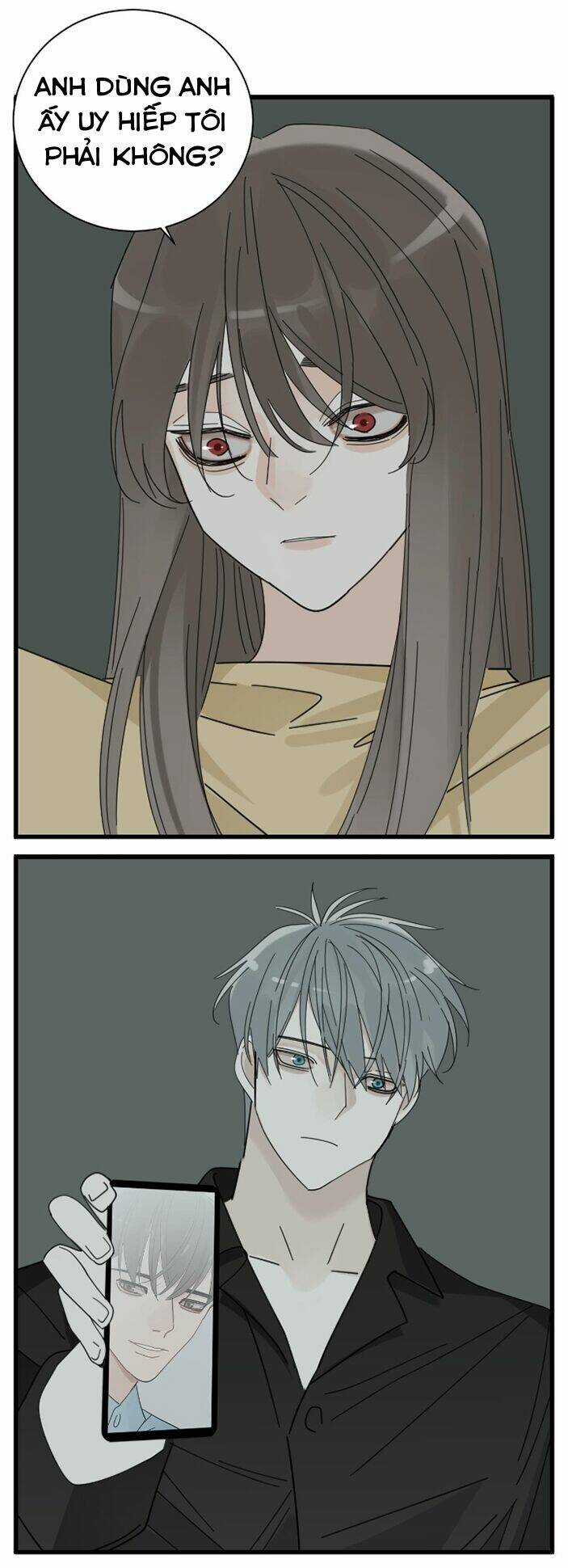 Vật Trong Tay Chapter 90 trang 23