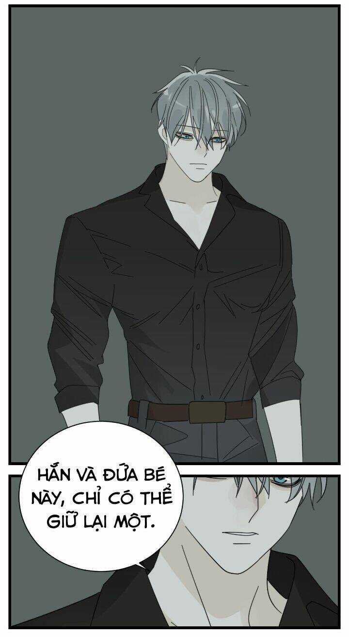 Vật Trong Tay Chapter 90 trang 24