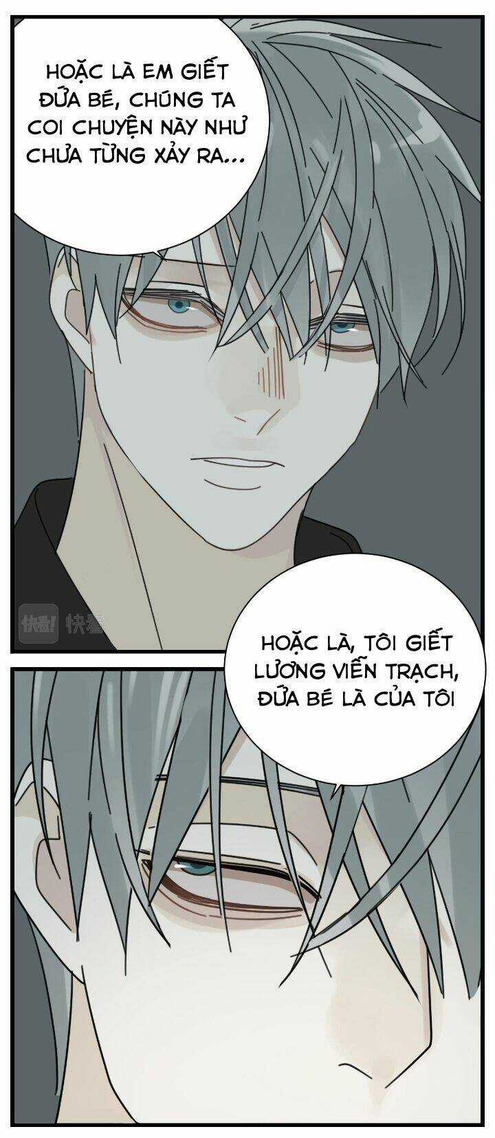 Vật Trong Tay Chapter 90 trang 25