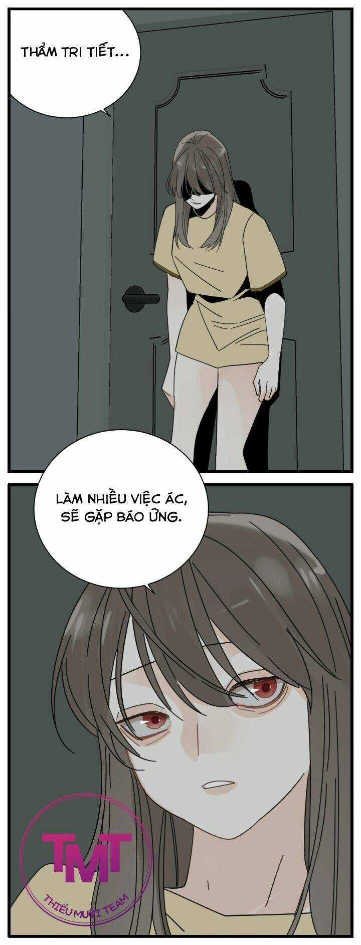 Vật Trong Tay Chapter 90 trang 26