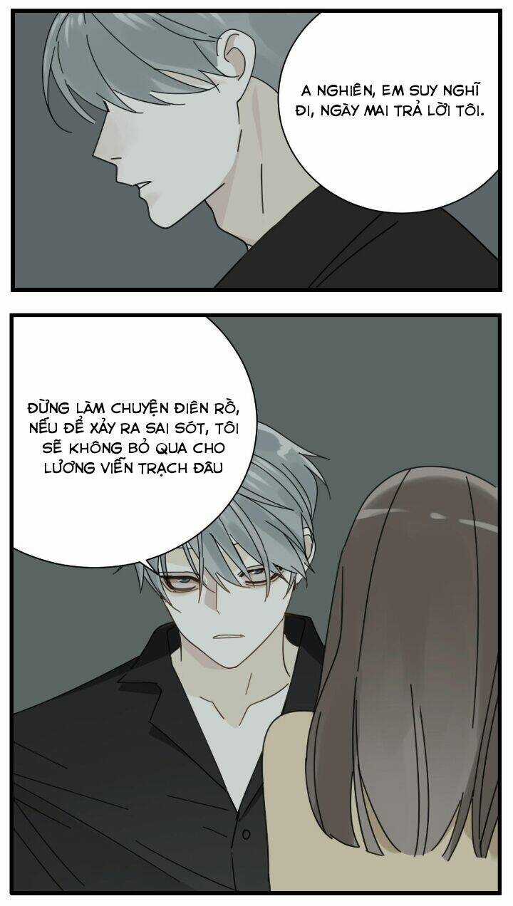 Vật Trong Tay Chapter 90 trang 27