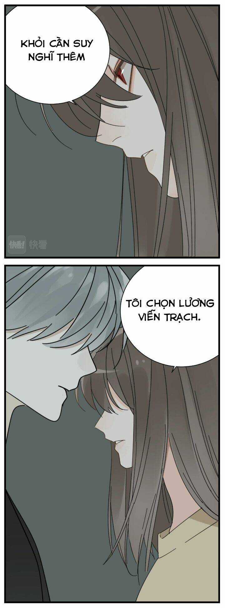 Vật Trong Tay Chapter 90 trang 28