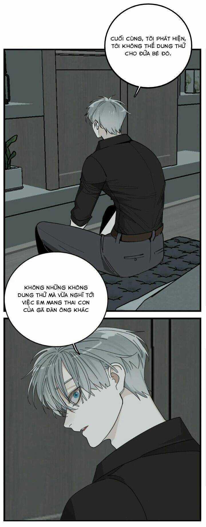 Vật Trong Tay Chapter 90 trang 3