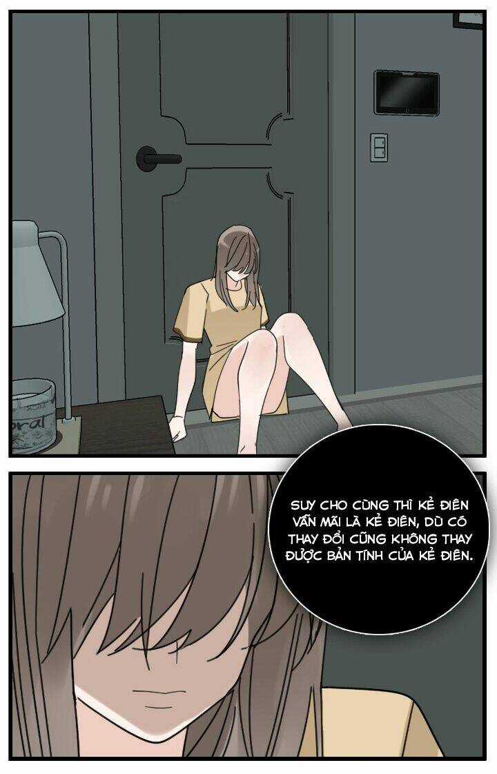 Vật Trong Tay Chapter 90 trang 32