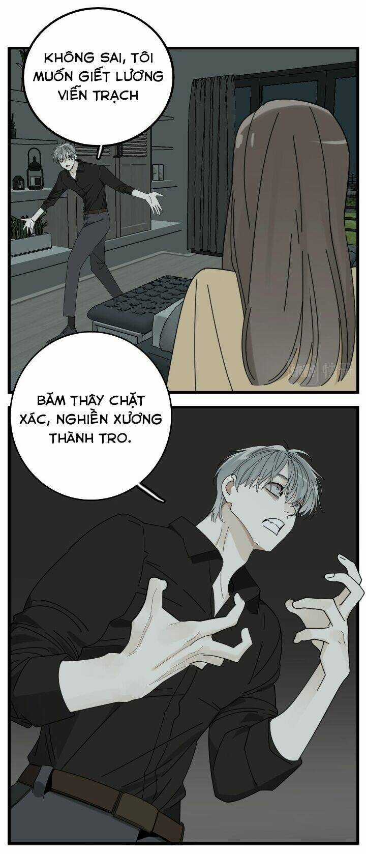 Vật Trong Tay Chapter 90 trang 5