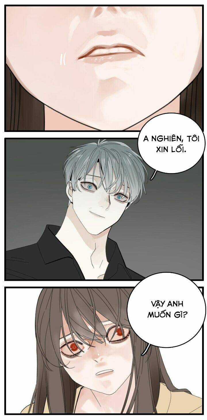 Vật Trong Tay Chapter 90 trang 7