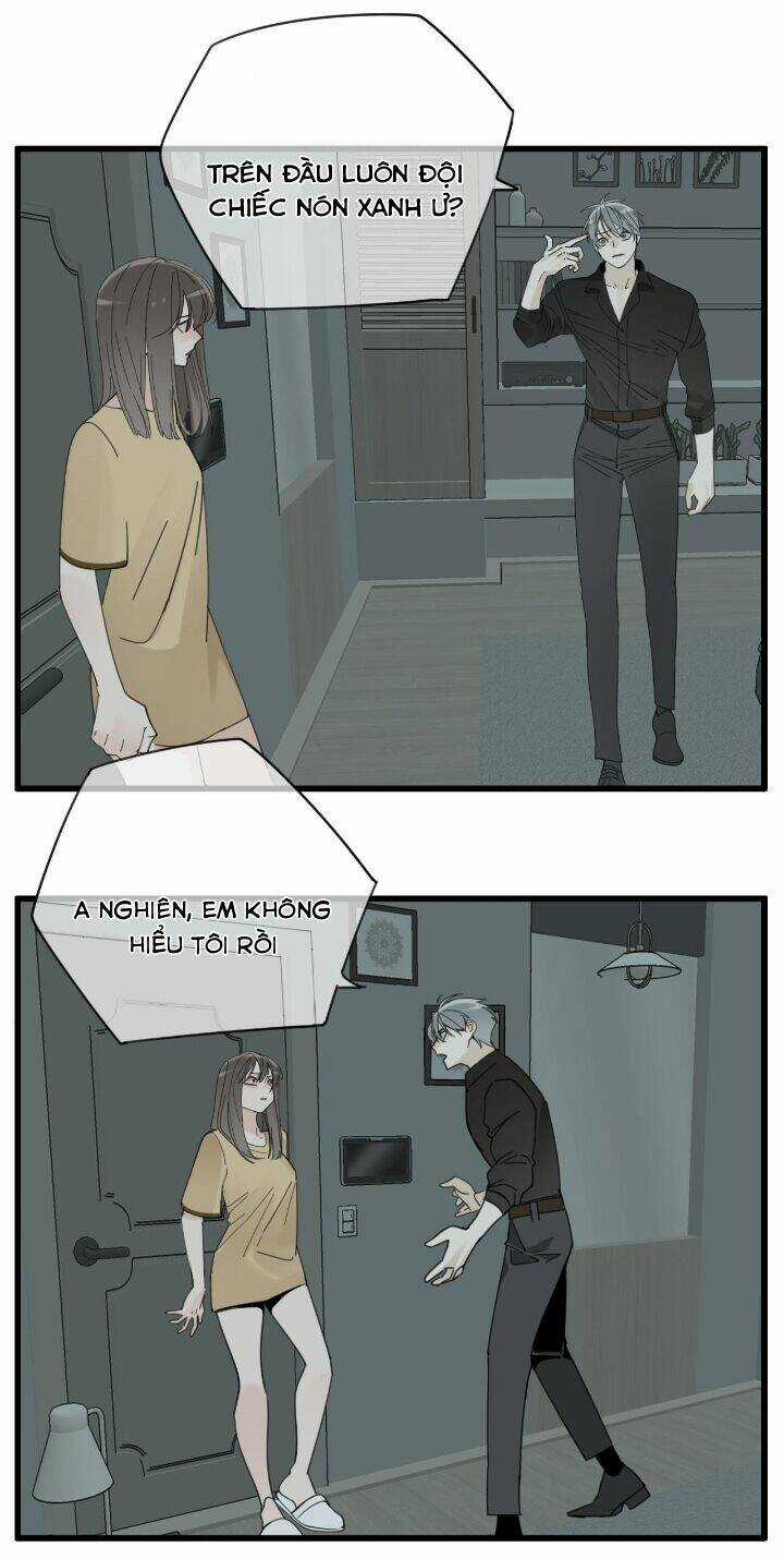 Vật Trong Tay Chapter 90 trang 9