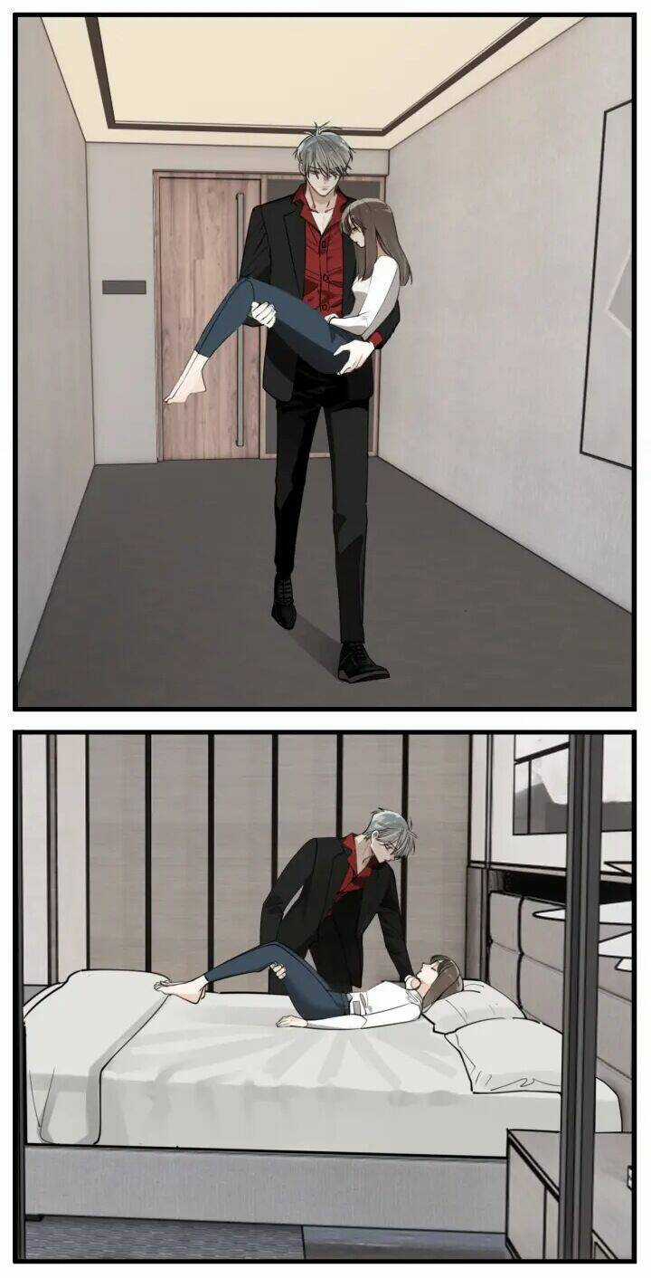 Vật Trong Tay Chapter 91 trang 12