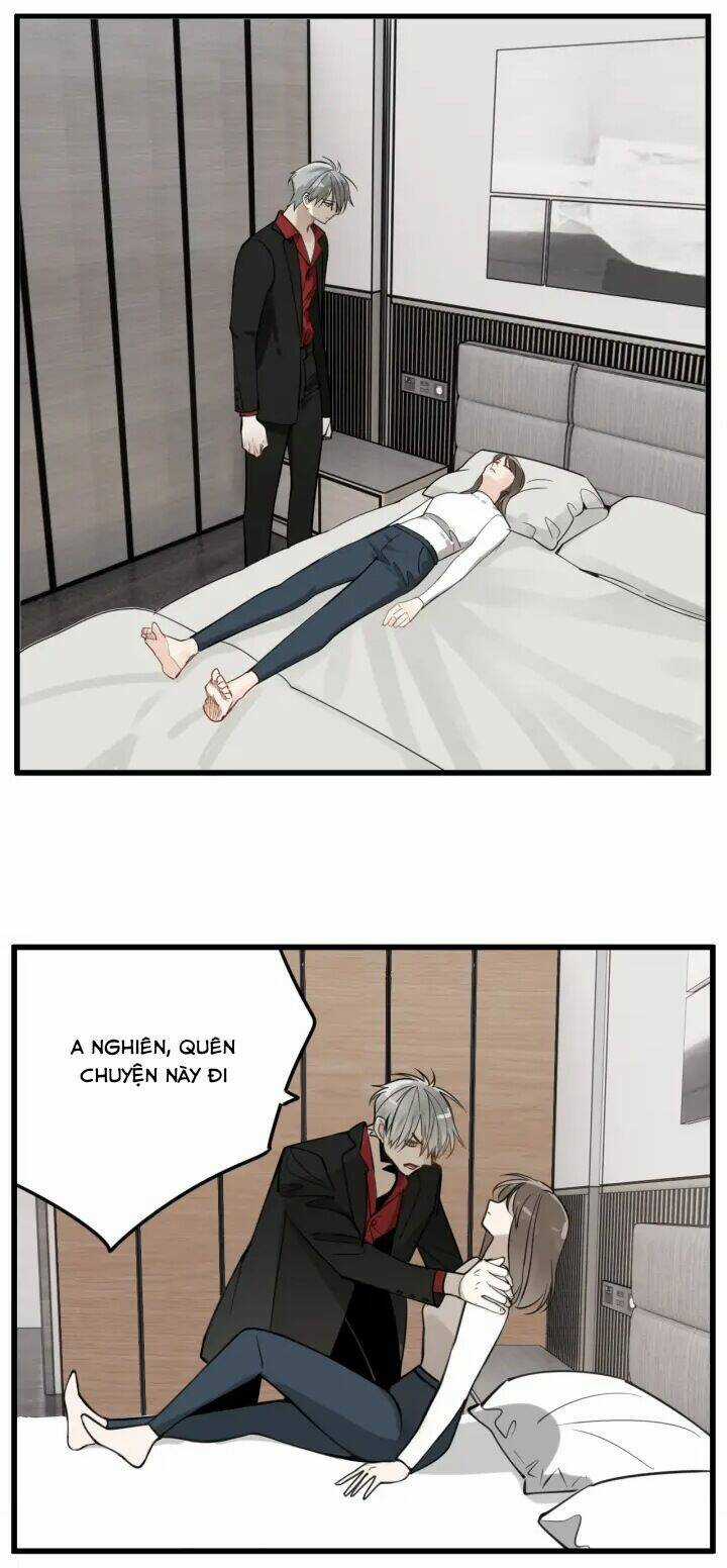 Vật Trong Tay Chapter 91 trang 14