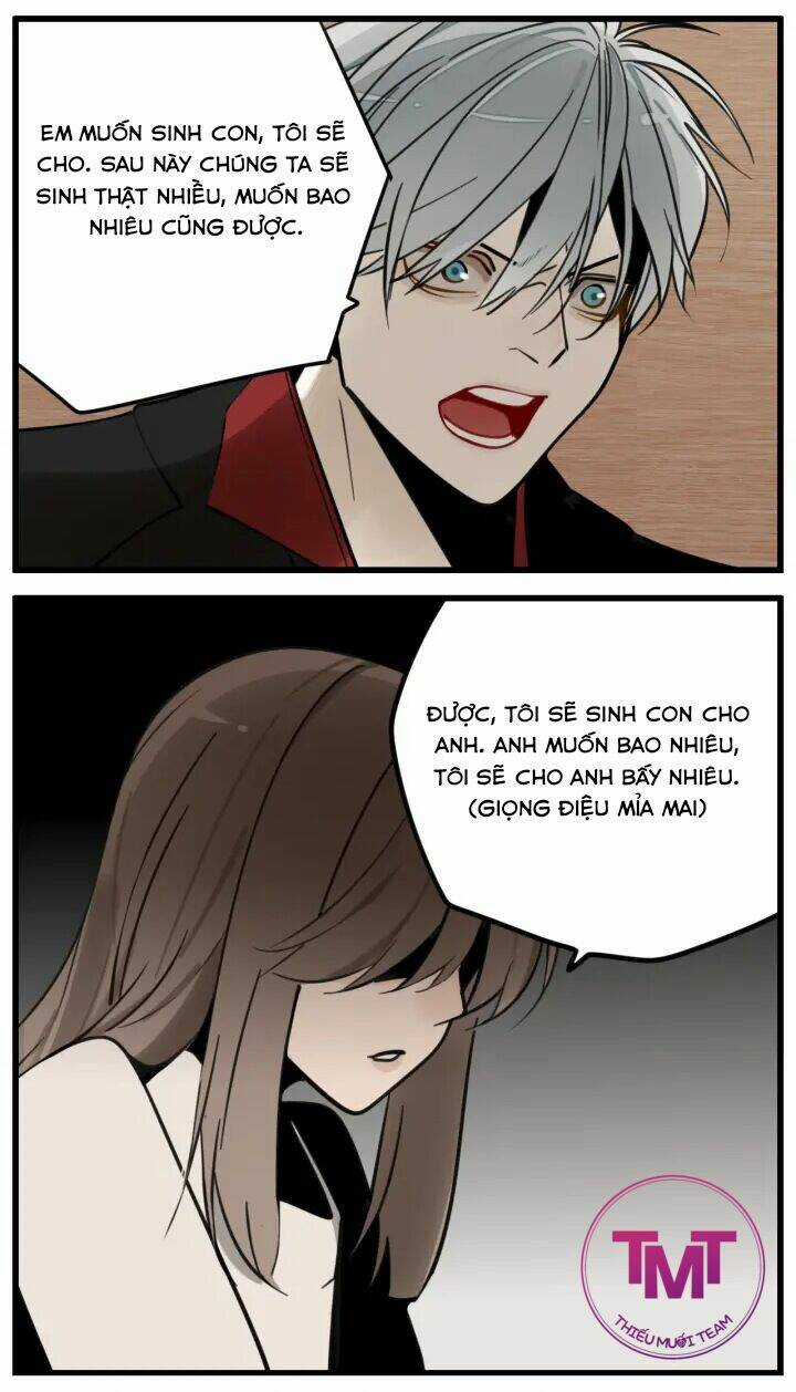 Vật Trong Tay Chapter 91 trang 15