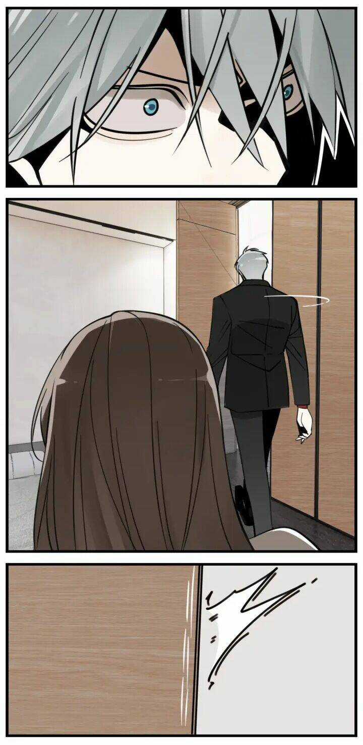 Vật Trong Tay Chapter 91 trang 16