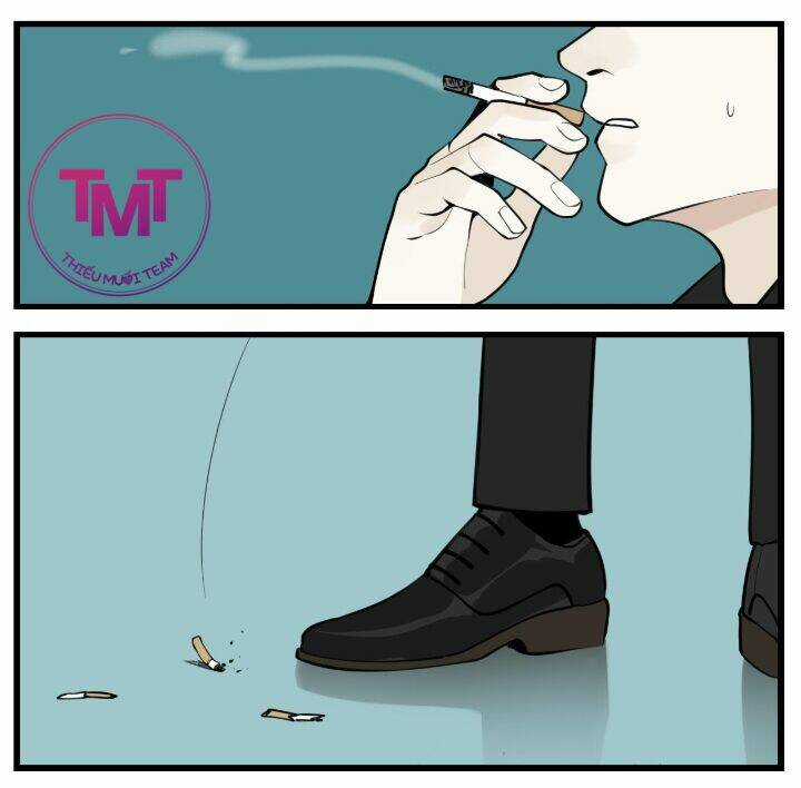 Vật Trong Tay Chapter 91 trang 2