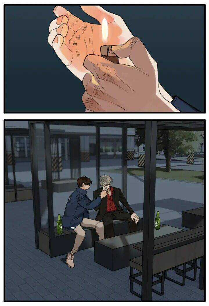 Vật Trong Tay Chapter 91 trang 25