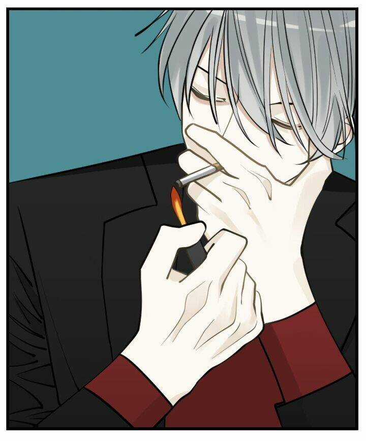 Vật Trong Tay Chapter 91 trang 3