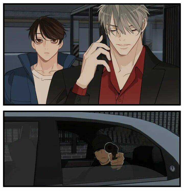 Vật Trong Tay Chapter 91 trang 31