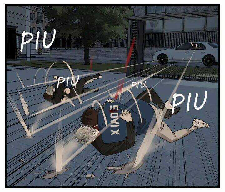 Vật Trong Tay Chapter 91 trang 33