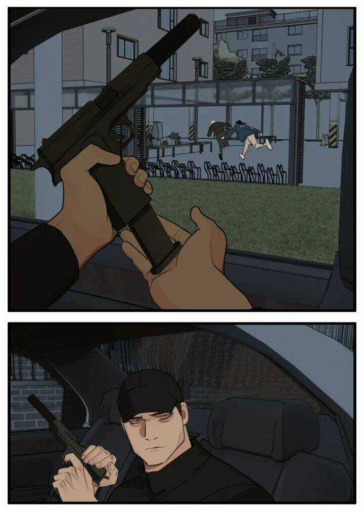 Vật Trong Tay Chapter 91 trang 34