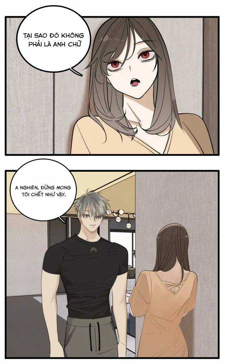 Vật Trong Tay Chapter 91 trang 41