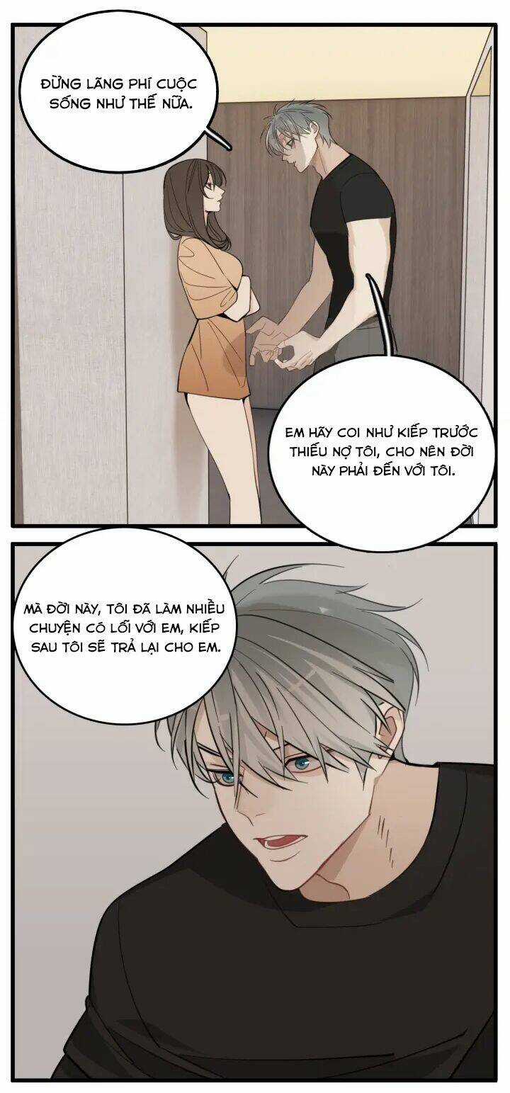 Vật Trong Tay Chapter 91 trang 42
