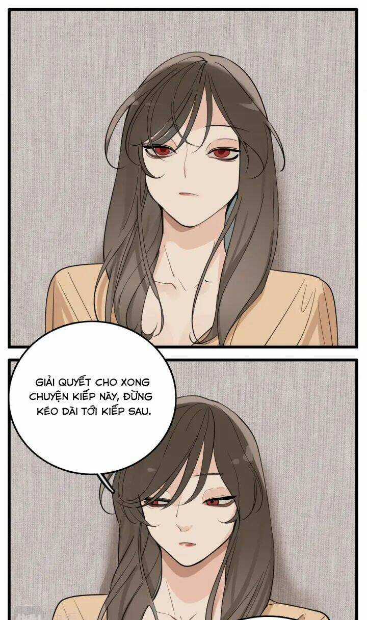 Vật Trong Tay Chapter 91 trang 43