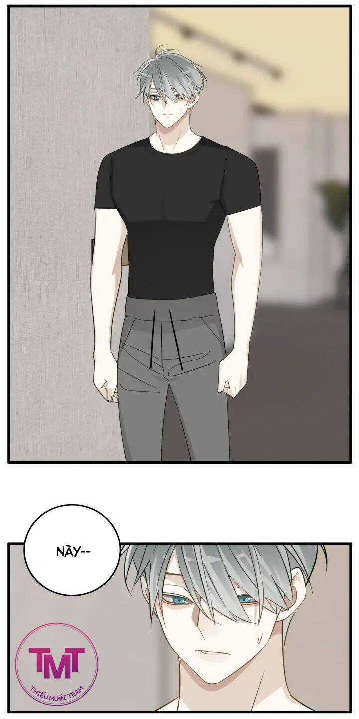 Vật Trong Tay Chapter 91 trang 45