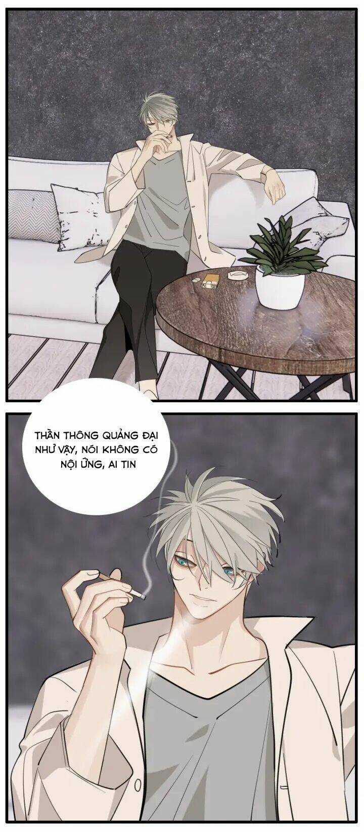 Vật Trong Tay Chapter 91 trang 47