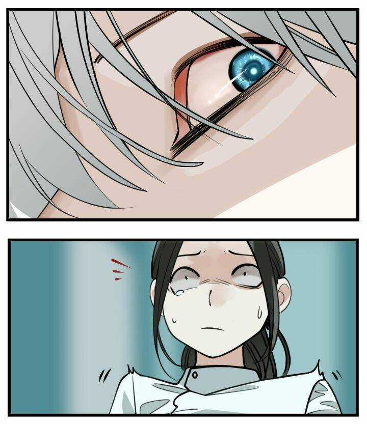 Vật Trong Tay Chapter 91 trang 5