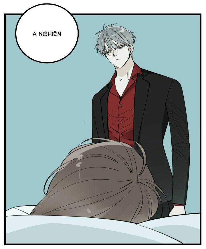 Vật Trong Tay Chapter 91 trang 9