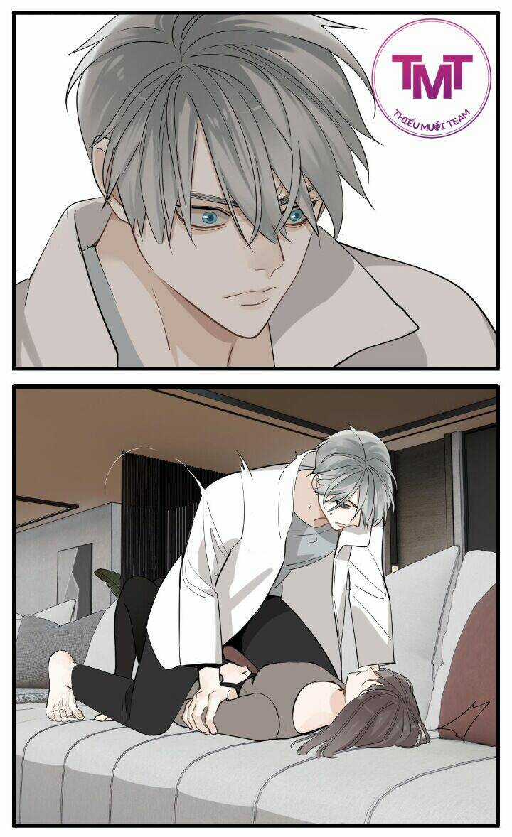 Vật Trong Tay Chapter 92 trang 10