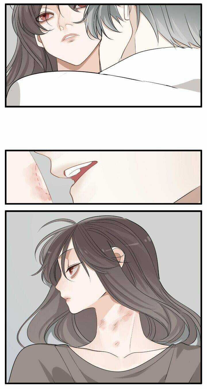 Vật Trong Tay Chapter 92 trang 11