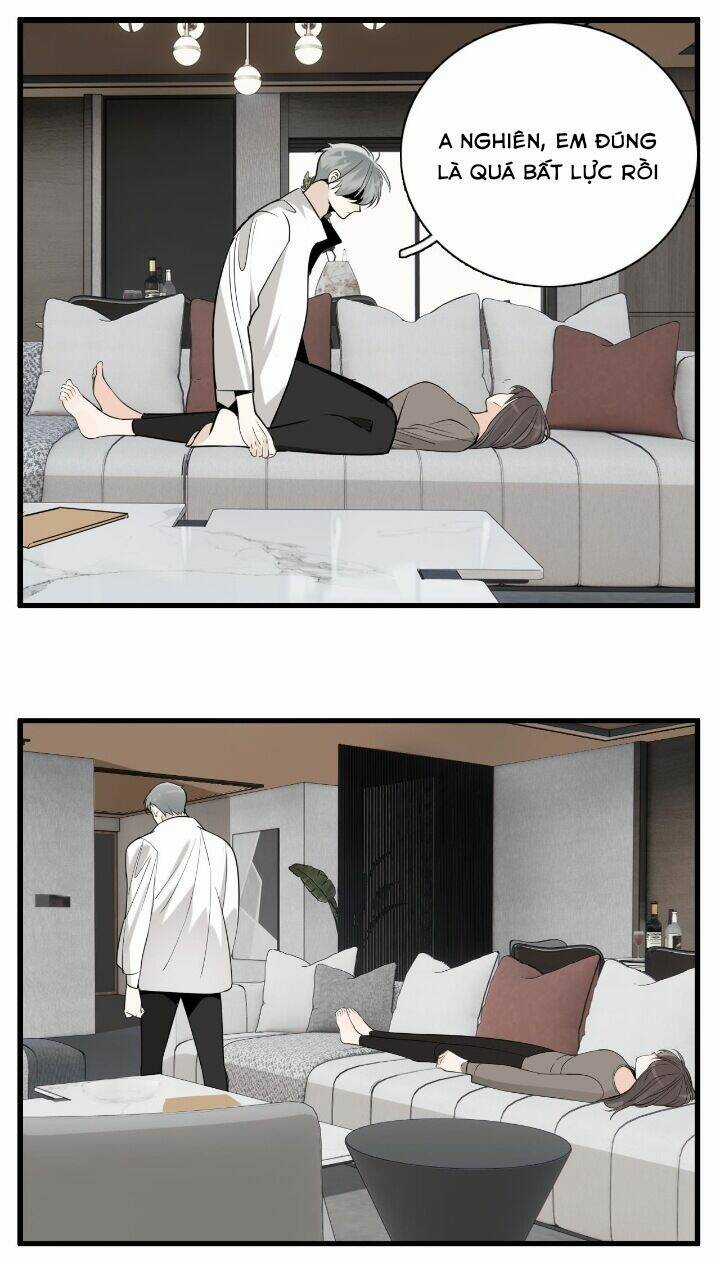 Vật Trong Tay Chapter 92 trang 12