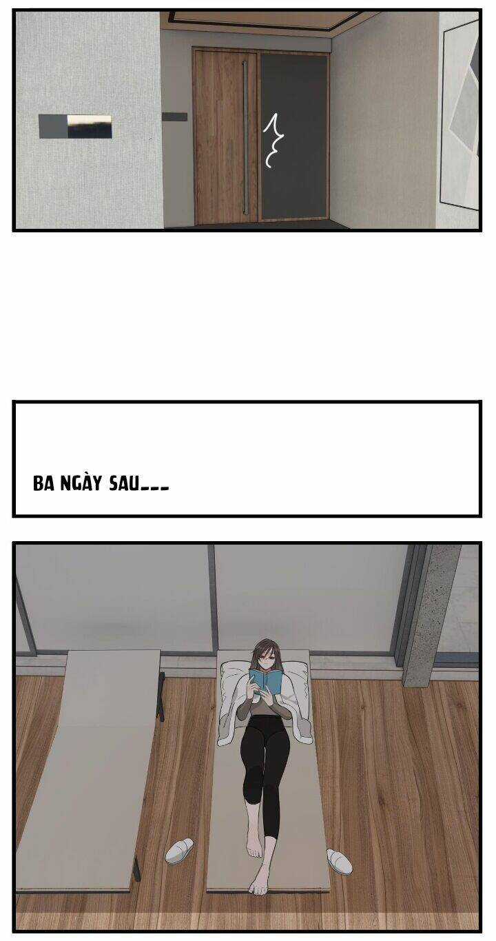 Vật Trong Tay Chapter 92 trang 13