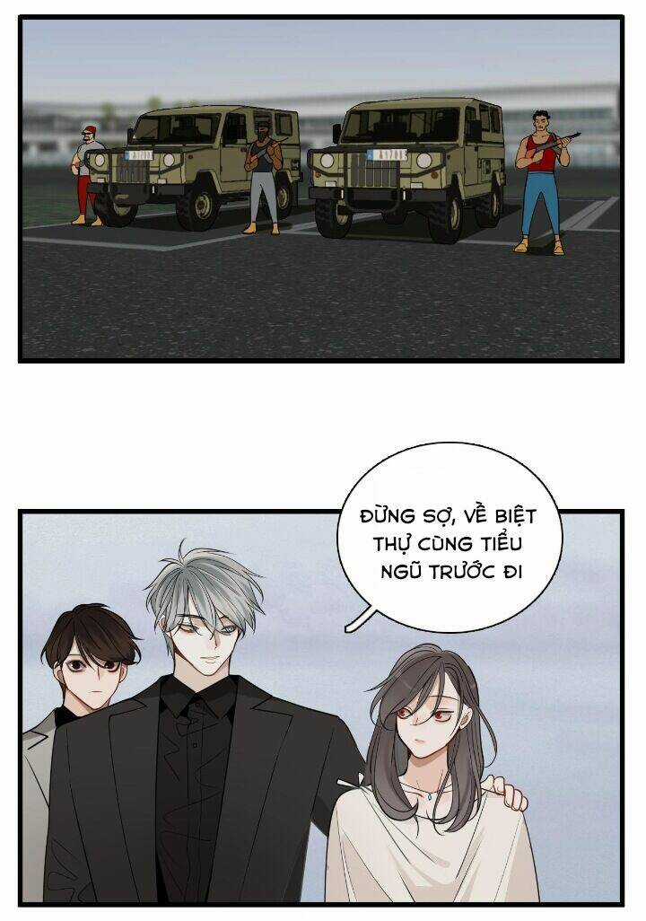 Vật Trong Tay Chapter 92 trang 17